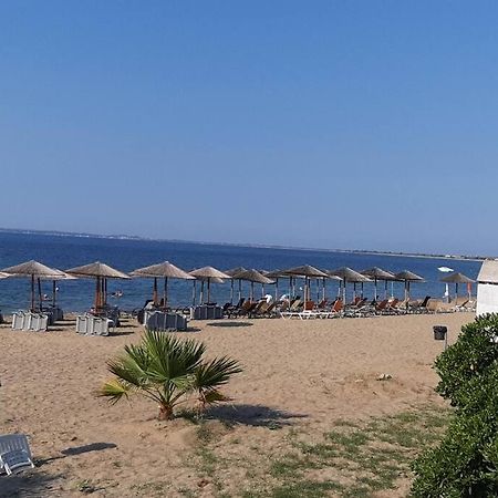 Kleo House Kalives Polygyros Halkidiki Villa Kalyves Polygyrou Eksteriør bilde