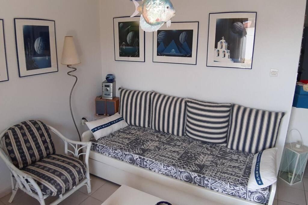 Kleo House Kalives Polygyros Halkidiki Villa Kalyves Polygyrou Eksteriør bilde