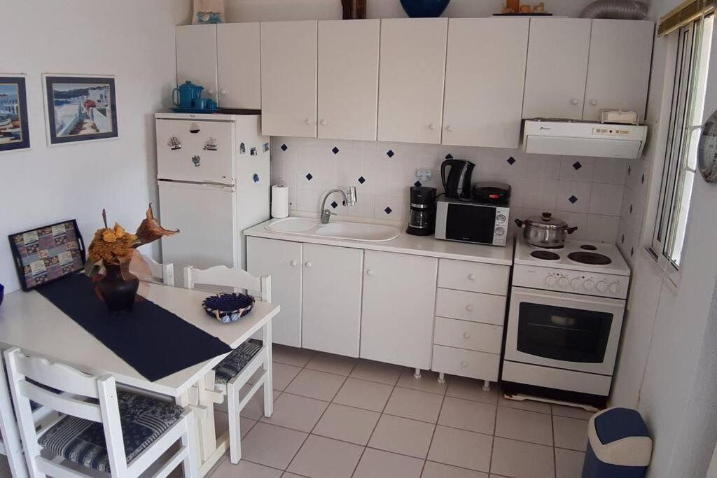 Kleo House Kalives Polygyros Halkidiki Villa Kalyves Polygyrou Eksteriør bilde