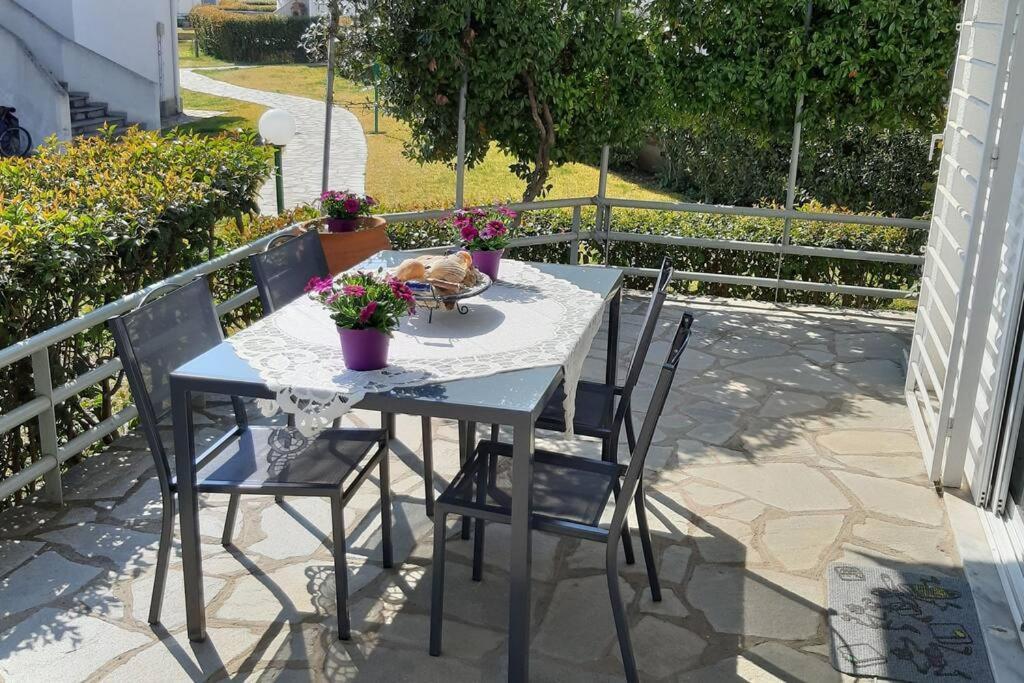 Kleo House Kalives Polygyros Halkidiki Villa Kalyves Polygyrou Eksteriør bilde
